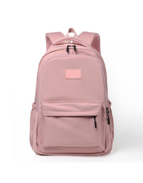 Waterproof Oxford fabric backpack for double-shoulder carrying