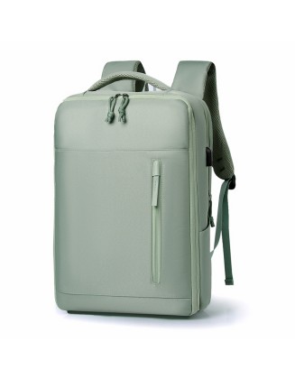 Multi-Functional Large-Capacity Minimalist Backpack