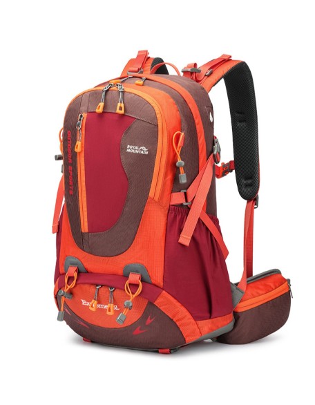 Waterproof Lightweight Outdoor Travel Sports Backpack