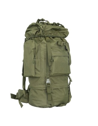 Large-Capacity Outdoor Sports Backpack