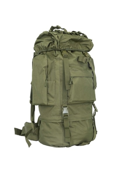 Large-Capacity Outdoor Sports Backpack