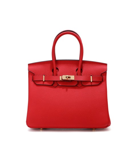 Stylish Genuine Leather Handbag with a Premium Vibe