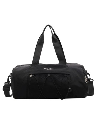 Stylish Multi-Functional Storage Handbag