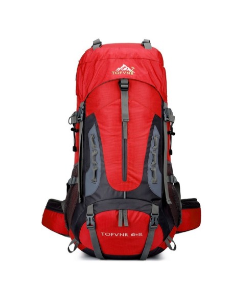 Large-Capacity Sports Backpack for Hiking & Trekking