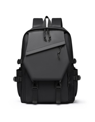 Multi-Functional Minimalist Travel Backpack