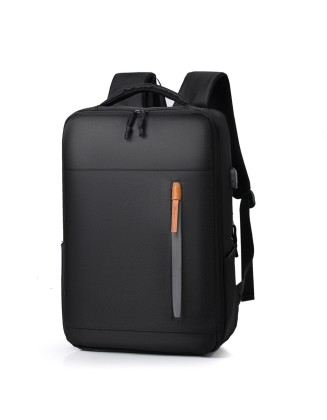 Multi-Functional Large-Capacity Minimalist Backpack