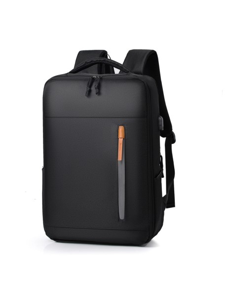 Multi-Functional Large-Capacity Minimalist Backpack