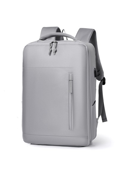 Multi-Functional Large-Capacity Minimalist Backpack