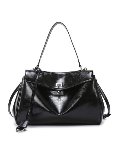 Large-Capacity, Stylish & Versatile Shoulder Bag with a Premium Vibe