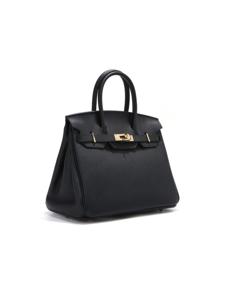 Stylish Genuine Leather Handbag with a Premium Vibe
