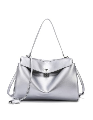 Large-Capacity, Stylish & Versatile Shoulder Bag with a Premium Vibe