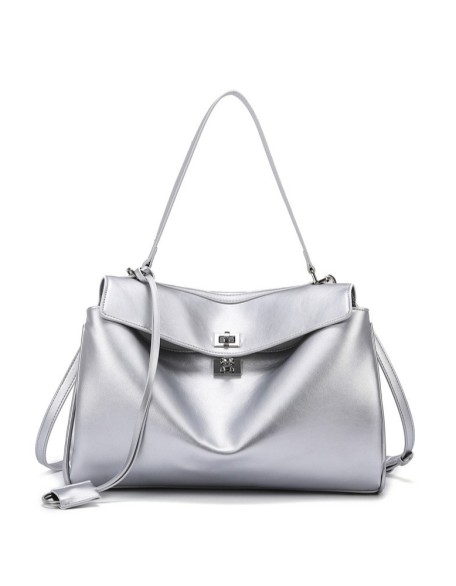 Large-Capacity, Stylish & Versatile Shoulder Bag with a Premium Vibe