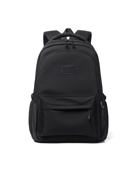 Waterproof Oxford fabric backpack for double-shoulder carrying