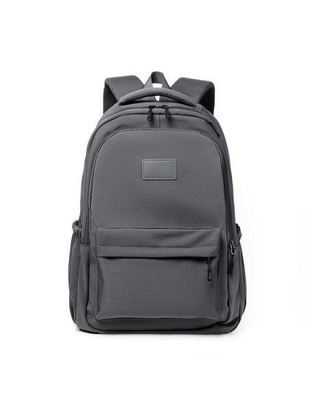 Waterproof Oxford fabric backpack for double-shoulder carrying