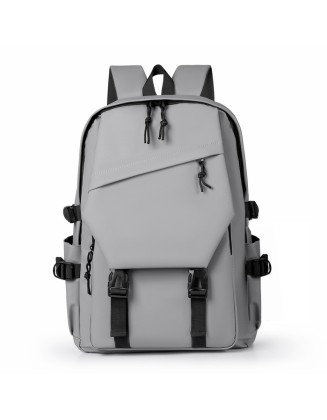 Multi-Functional Minimalist Travel Backpack
