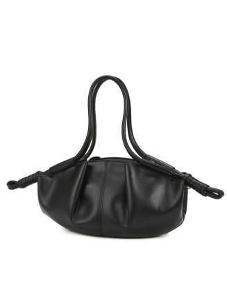 Premium Stylish Cloud-Inspired Commuter Shoulder Bag