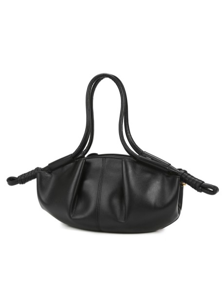 Premium Stylish Cloud-Inspired Commuter Shoulder Bag