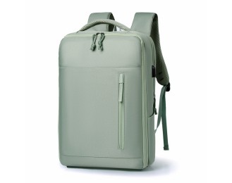 Multi-Functional Large-Capacity Minimalist Backpack