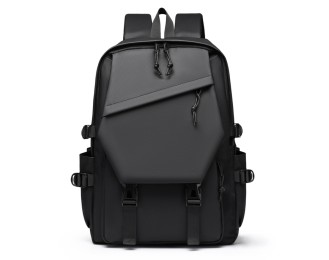 Multi-Functional Minimalist Travel Backpack