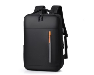 Multi-Functional Large-Capacity Minimalist Backpack