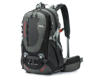 Waterproof Lightweight Outdoor Travel Sports Backpack