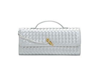 Stylish Versatile Woven Handbag with a Premium Vibe
